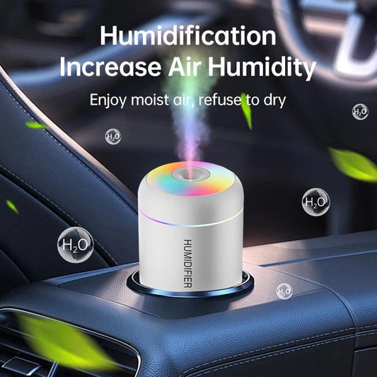car air freshener