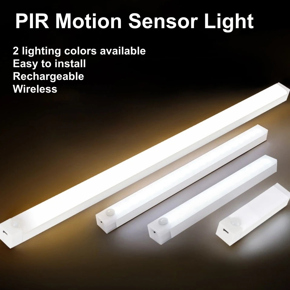 Light bar