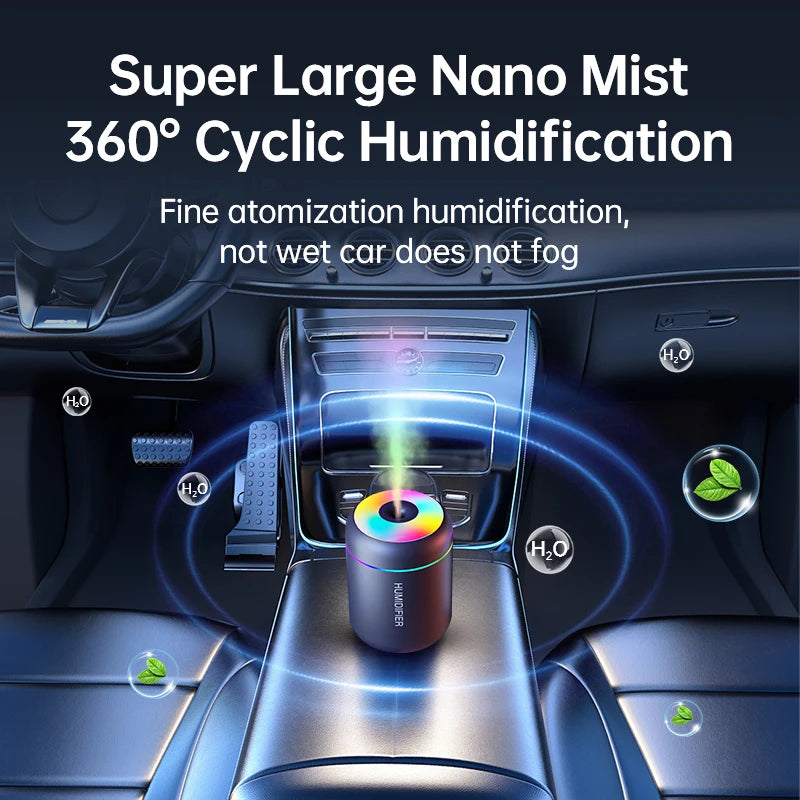 car air freshener