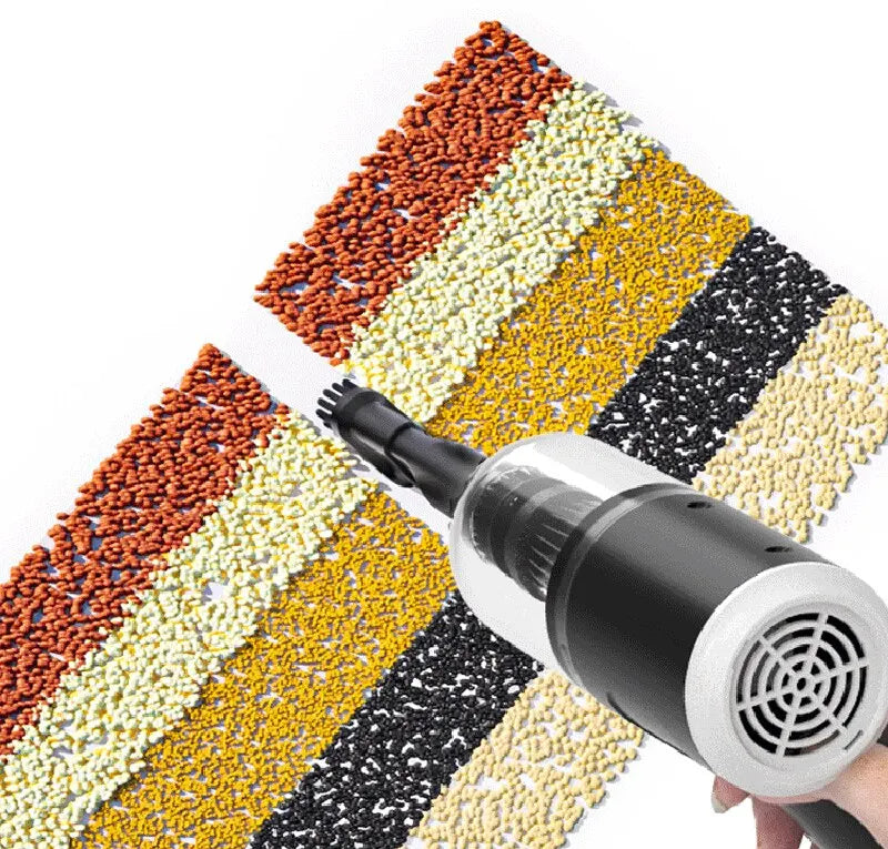 SwiftClean Vacuum