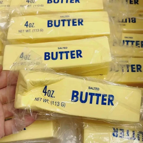Butter Stick Stress Reliever