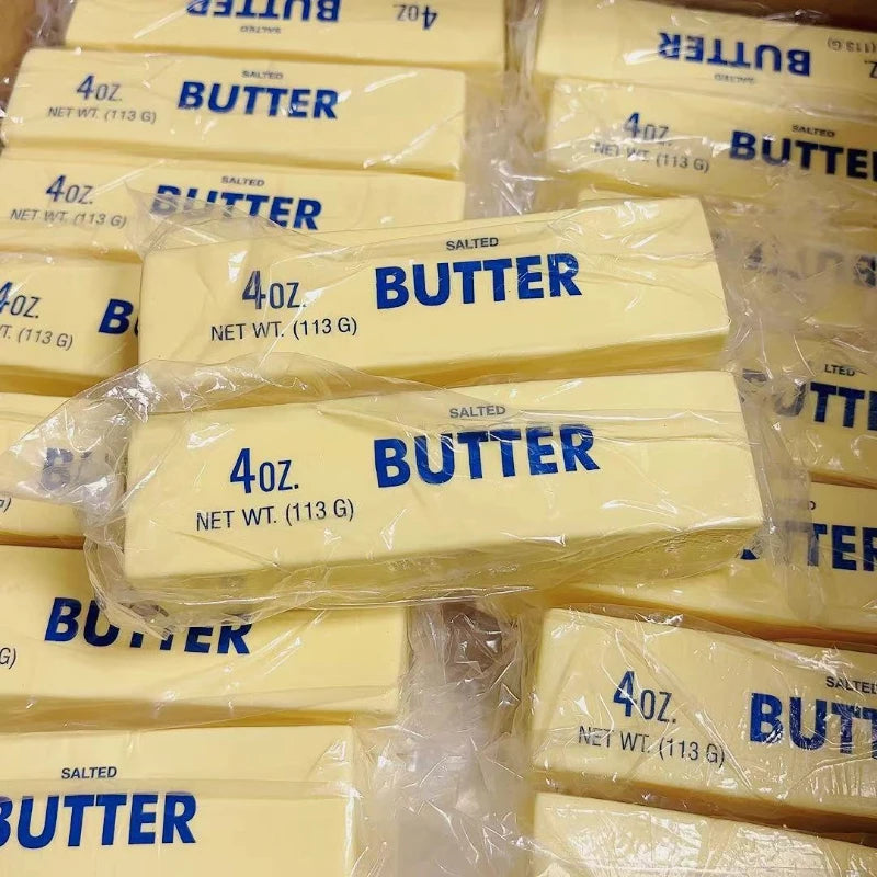 Butter Stick Stress Reliever
