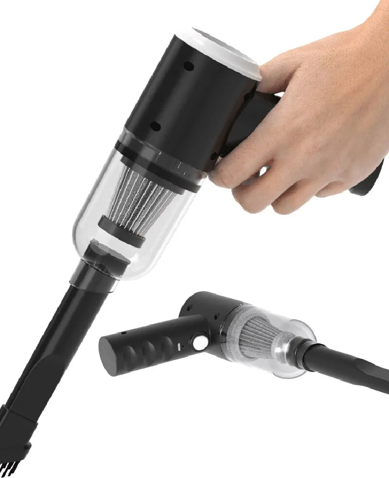 SwiftClean Vacuum