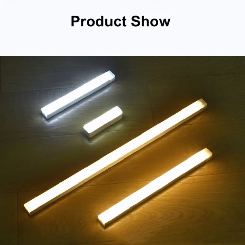 Light bar