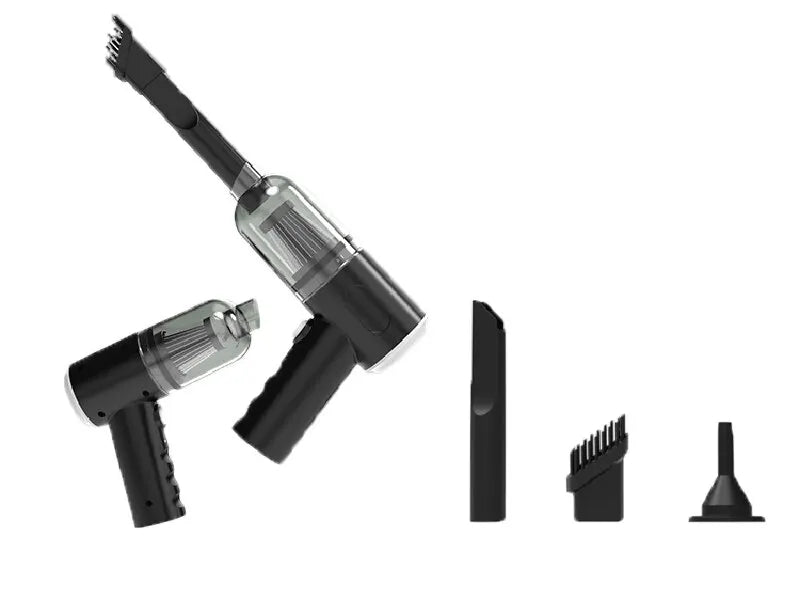 SwiftClean Vacuum