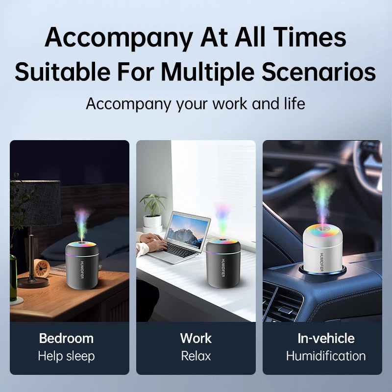 car air freshener