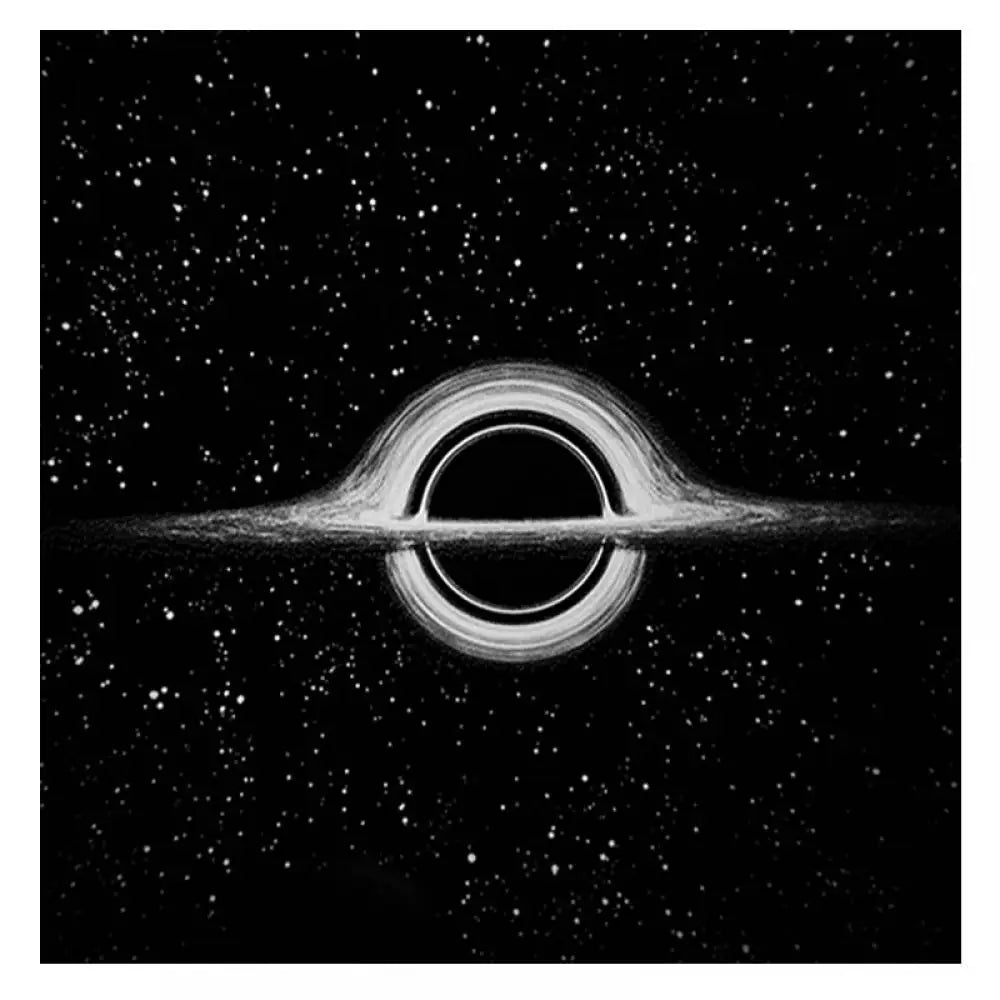 Saturn Galaxy Light