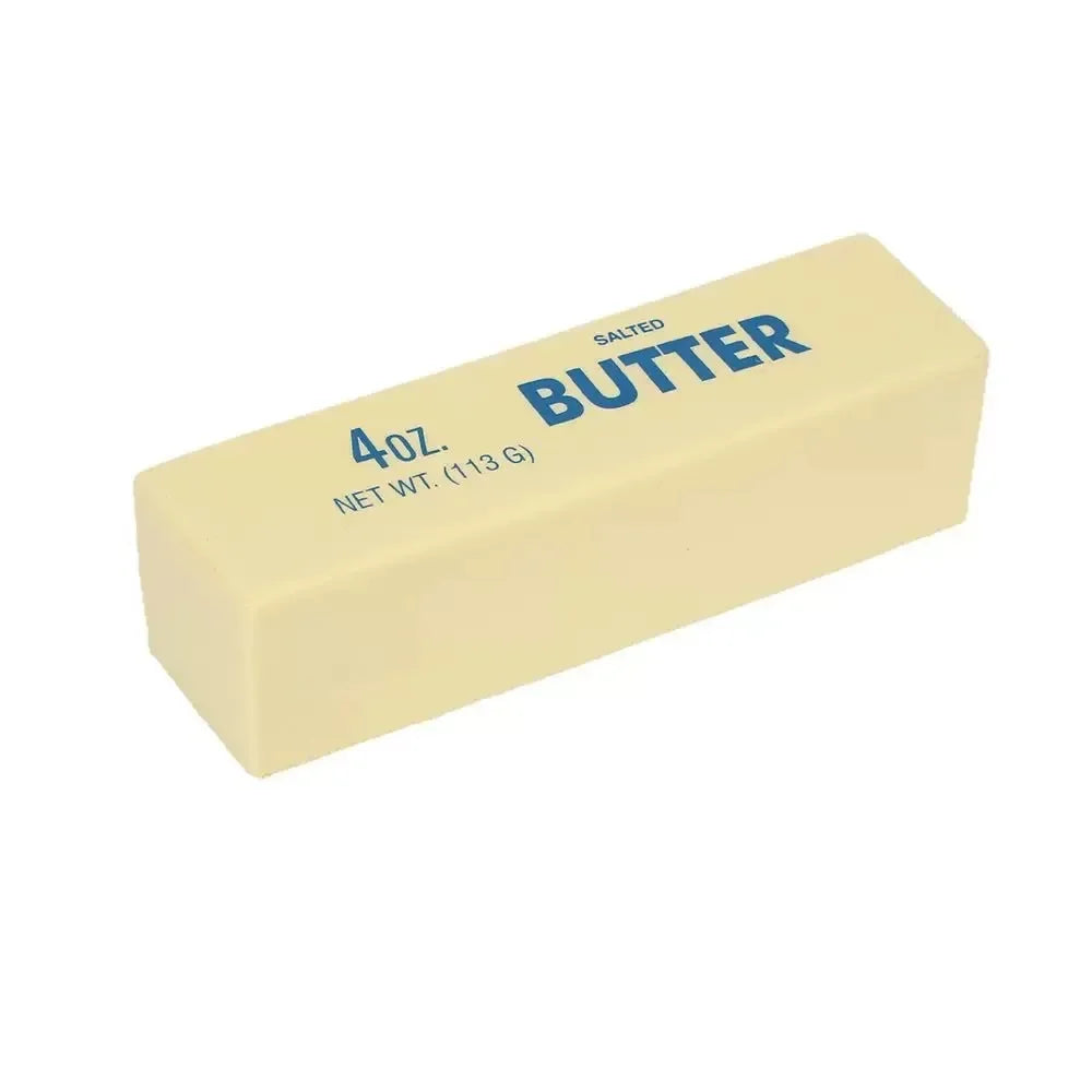 Butter Stick Stress Reliever