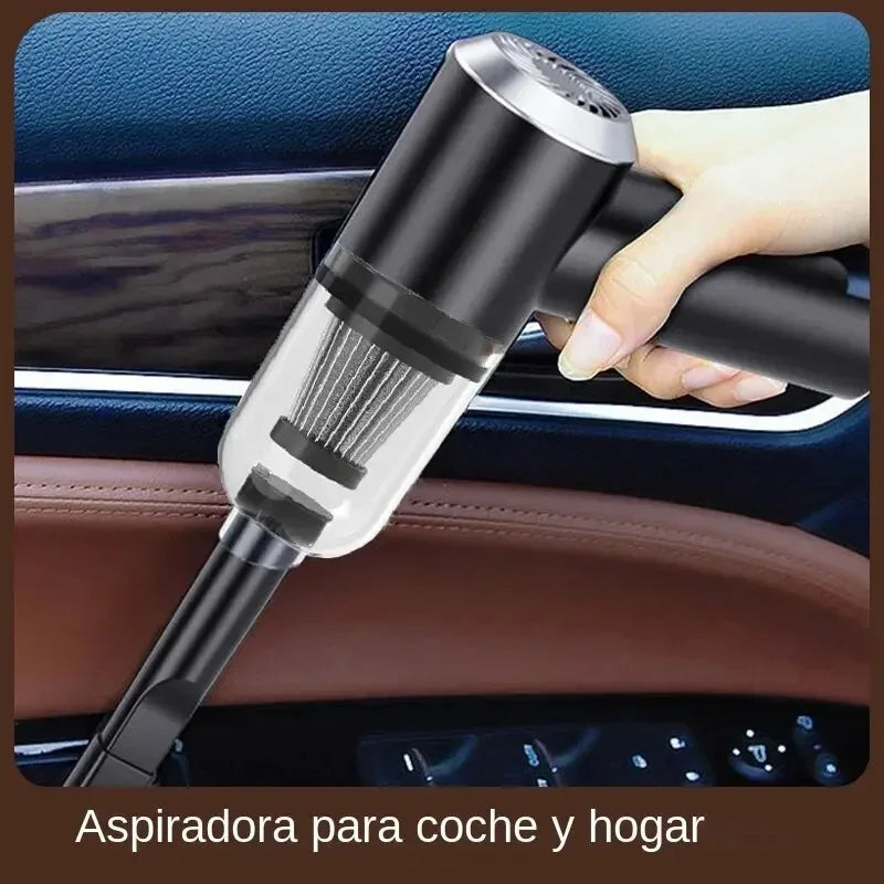 SwiftClean Vacuum