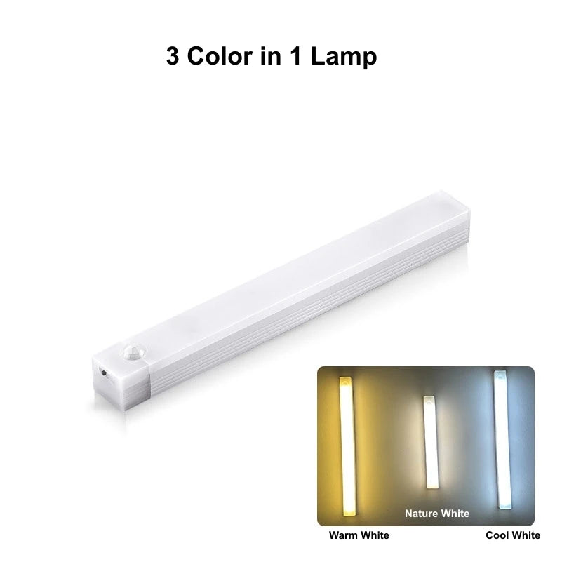 Light bar