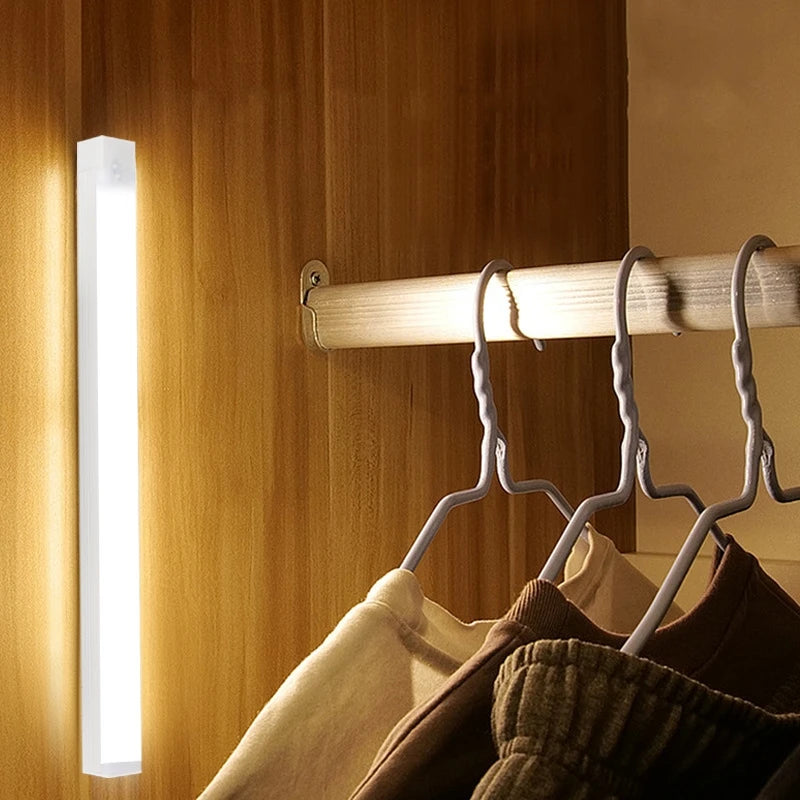 Light bar